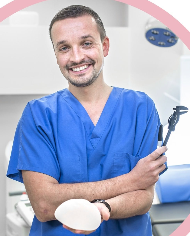 Daniel Maliszewski